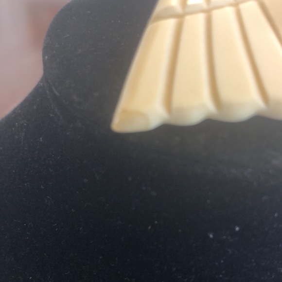 Art Deco Belt Buckle - Picture 6 of 10